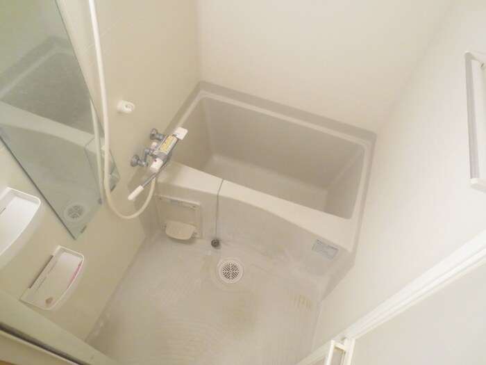 物件内観写真7　(バス／シャワールーム等)