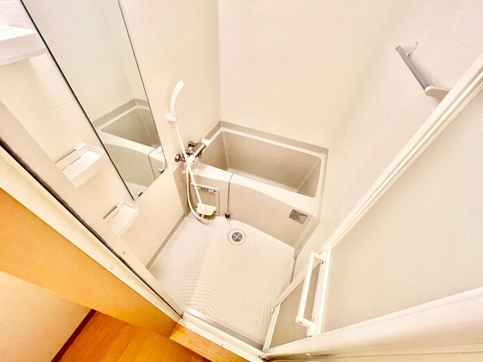 物件内観写真7　(バス／シャワールーム等)