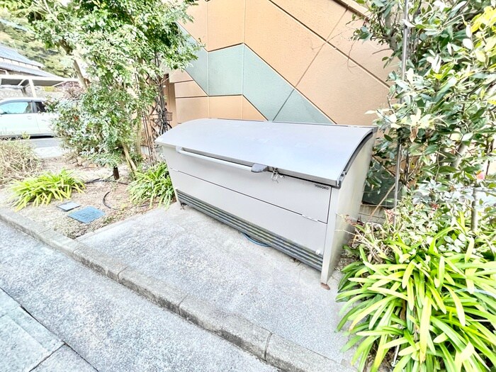 物件外観写真3　(建物設備)