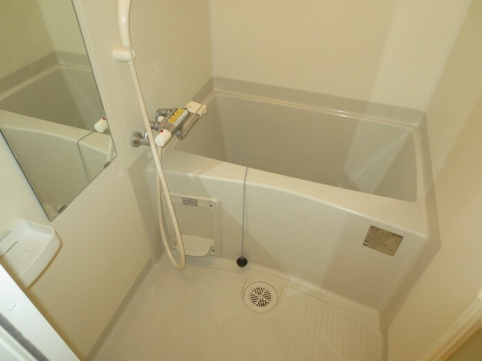 物件内観写真13　(バス／シャワールーム等)