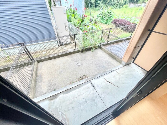 物件内観写真13　(ベランダ・バルコニー)