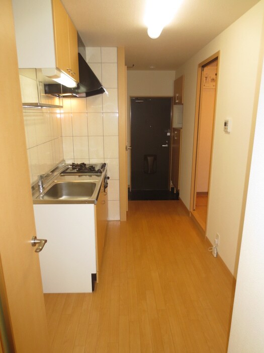 物件内観写真14　(キッチン)