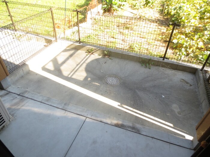 物件内観写真14　(ベランダ・バルコニー)