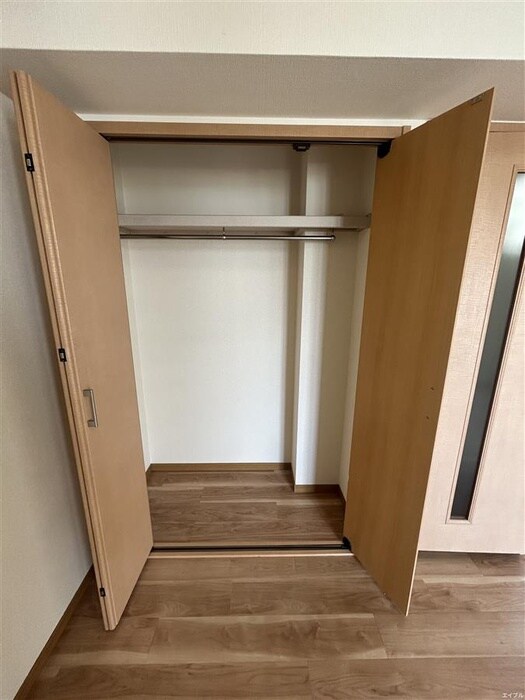 物件内観写真10　(収納)