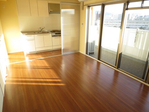 物件内観写真7　(居室)