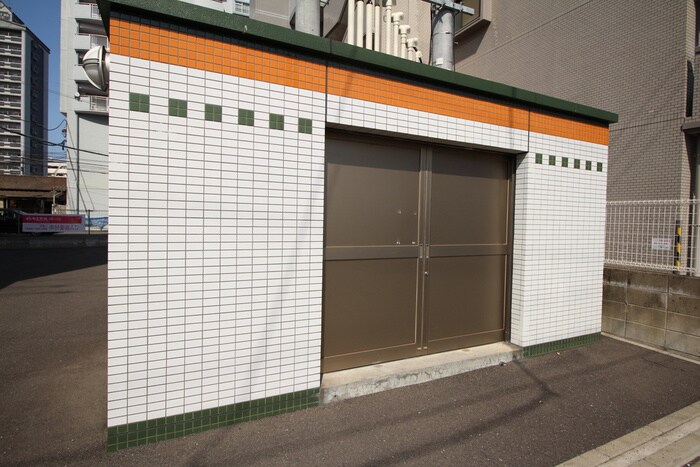 物件外観写真6　(建物設備)