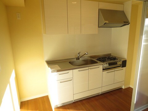 物件内観写真12　(キッチン)