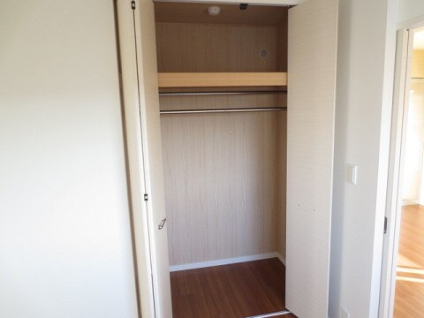 物件内観写真13　(収納)