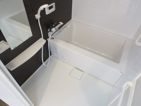 物件内観写真14　(バス／シャワールーム等)