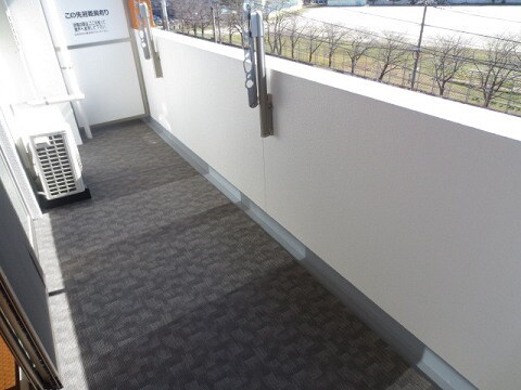 物件内観写真16　(ベランダ・バルコニー)