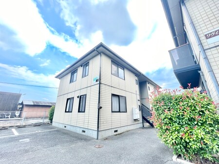 リヴィエ－ルＮ　Ａ外観写真