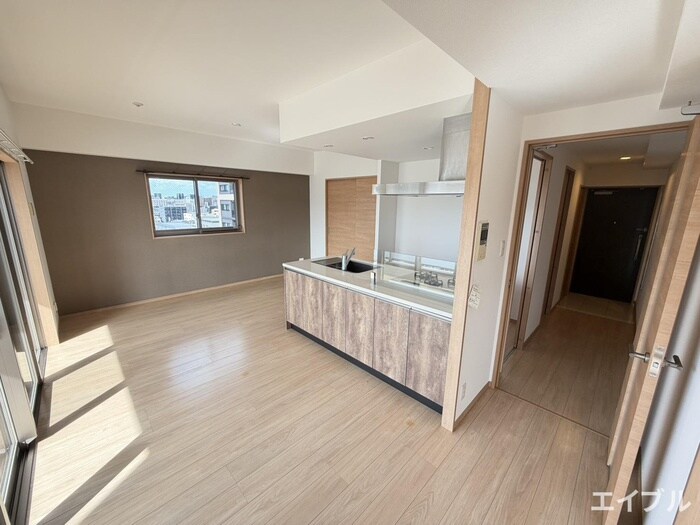 物件内観写真7　(居室)