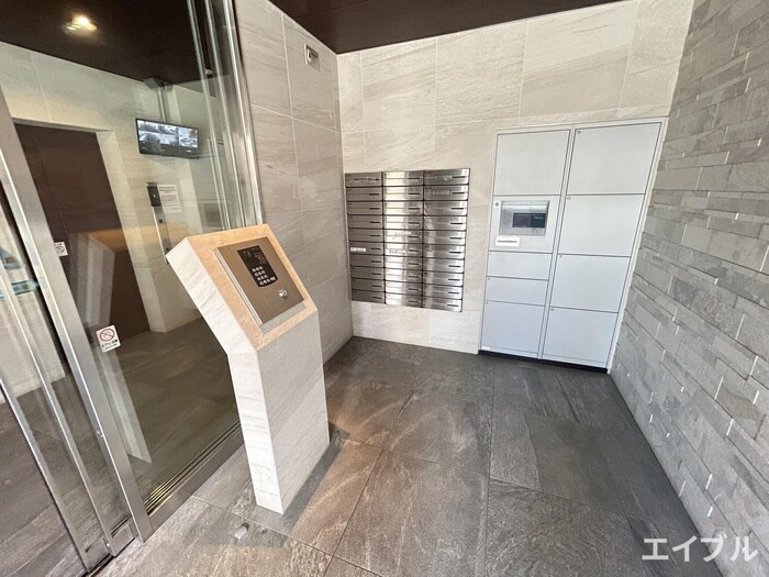 物件外観写真5　(建物設備)