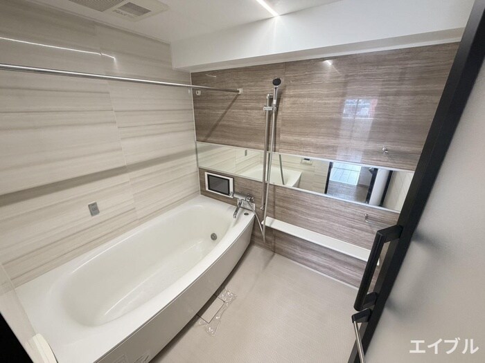 物件内観写真10　(バス／シャワールーム等)