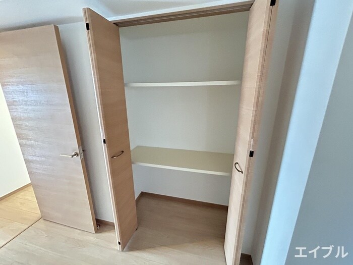 物件内観写真17　(収納)