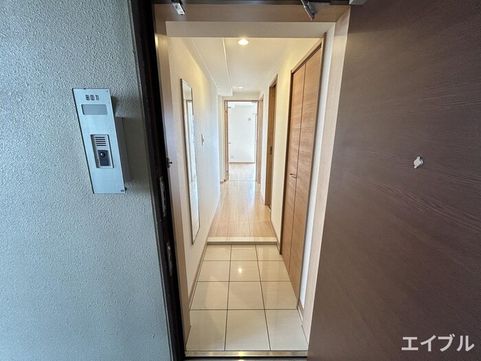 物件内観写真20　(玄関)