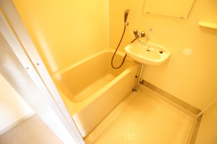 物件内観写真11　(バス／シャワールーム等)