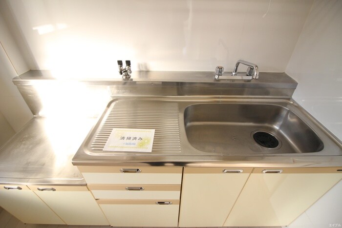 物件内観写真12　(キッチン)