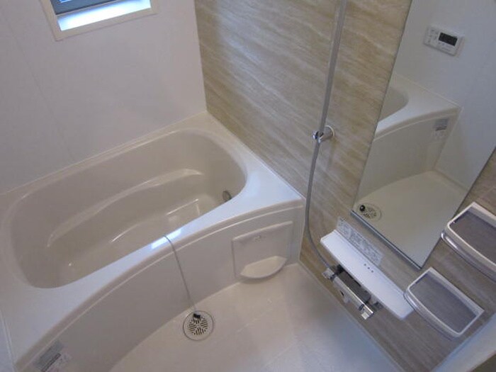 物件内観写真10　(バス／シャワールーム等)