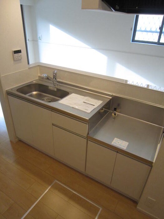 物件内観写真11　(キッチン)