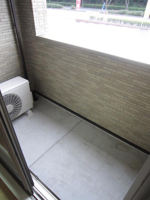 物件内観写真12　(ベランダ・バルコニー)