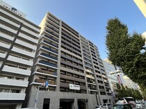 エンクレスト博多駅南FIT(417)の外観写真