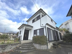 梅ケ丘二丁目戸建１外観写真