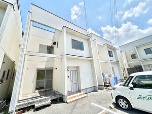 プレジ－２外観写真