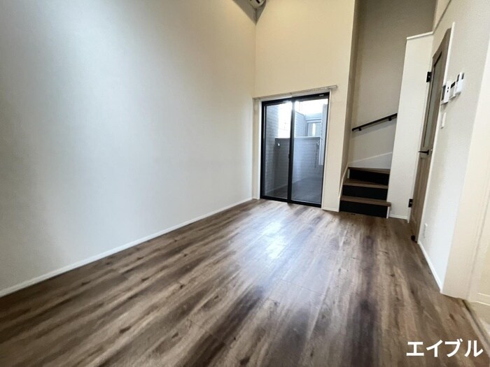 物件内観写真7　(居室)