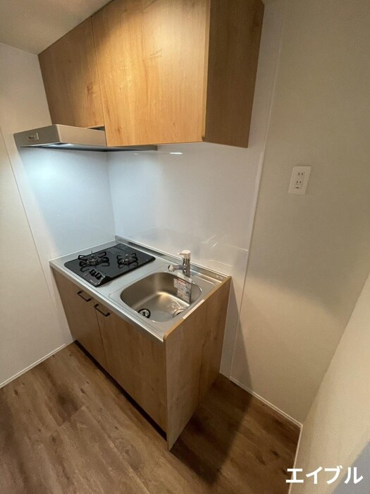 物件内観写真8　(キッチン)