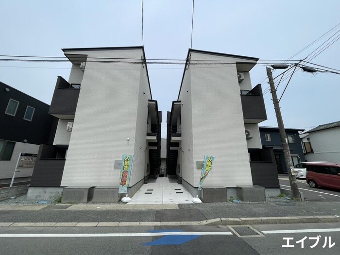 物件外観写真4　(外観写真)