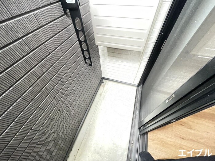 物件内観写真11　(ベランダ・バルコニー)