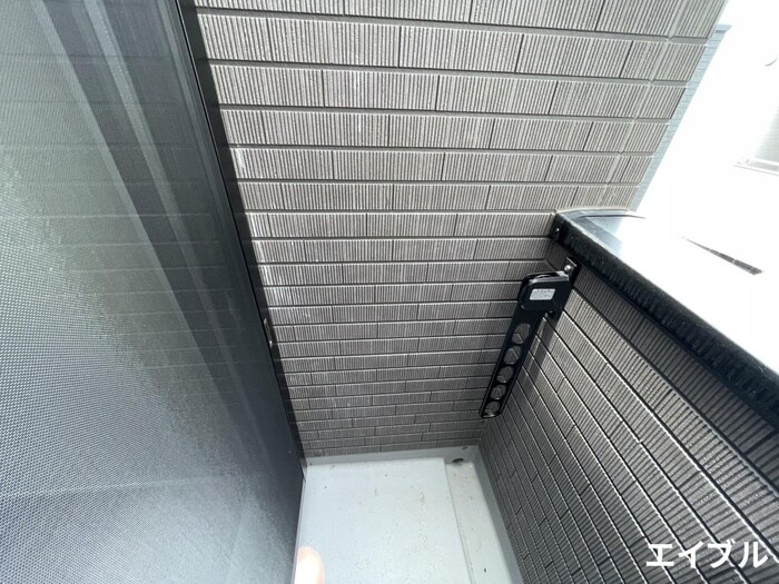 物件内観写真12　(ベランダ・バルコニー)