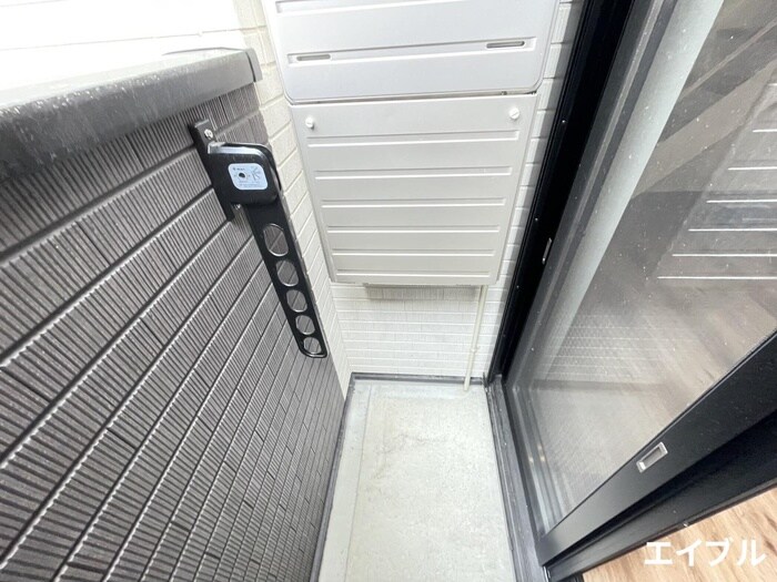 物件内観写真13　(ベランダ・バルコニー)