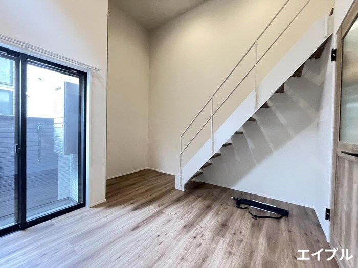 物件内観写真14　(居室)