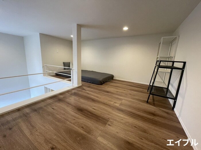 物件内観写真15　(ロフト)