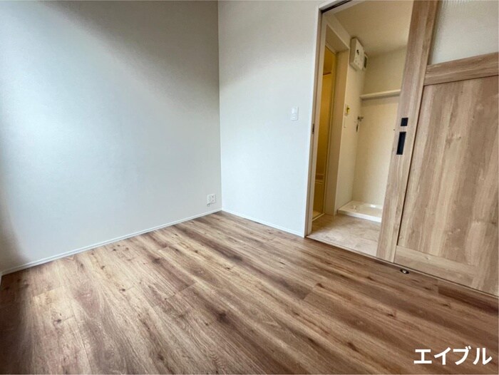 物件内観写真17　(居室)