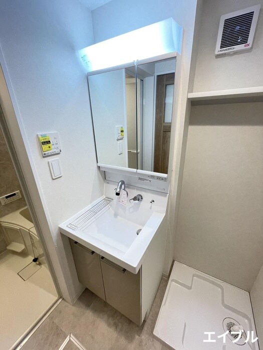 物件内観写真17　(洗面)