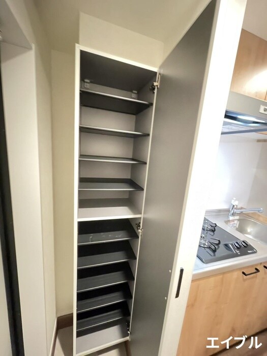 物件内観写真17　(靴箱)