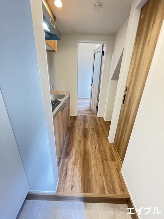 物件内観写真18　(靴箱)