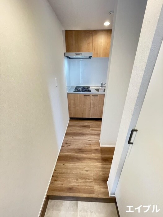 物件内観写真19　(玄関)