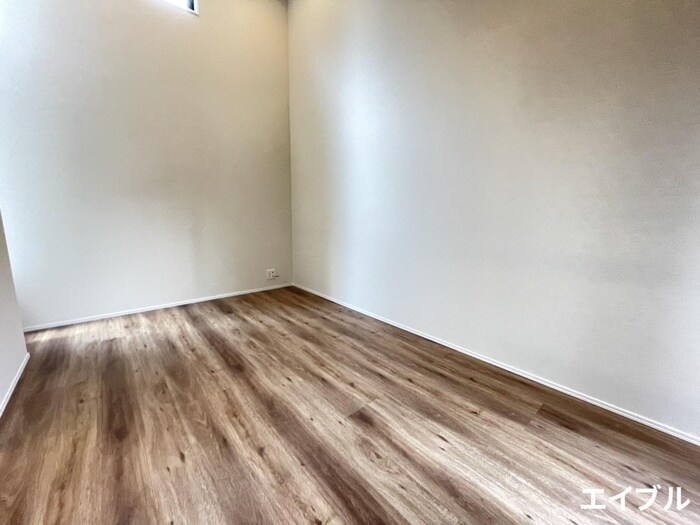 物件内観写真19　(居室)