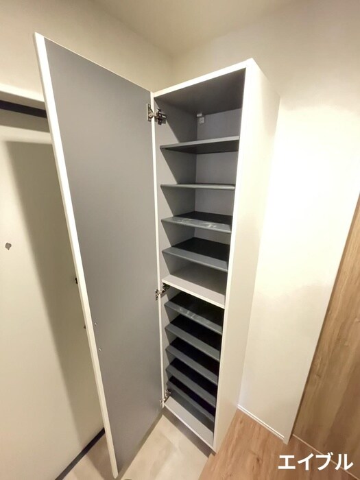 物件内観写真20　(靴箱)
