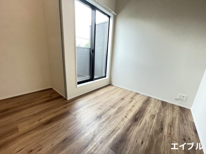 物件内観写真21　(居室)