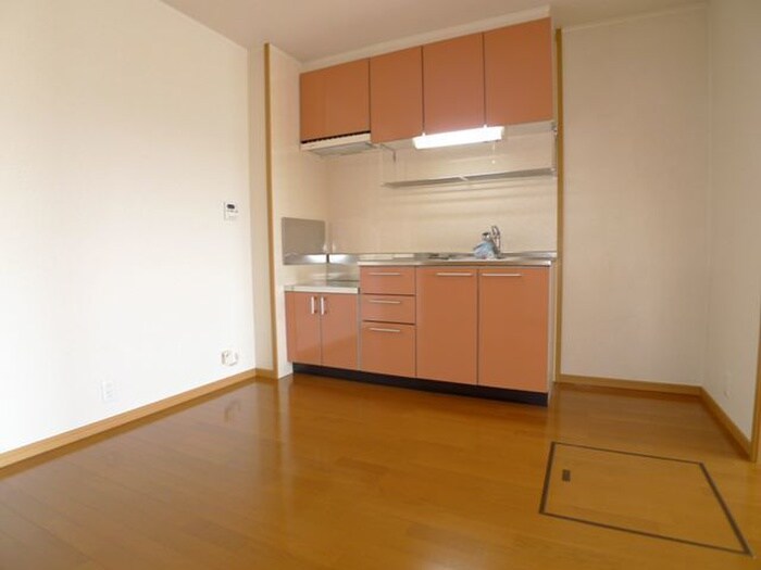 物件内観写真7　(キッチン)