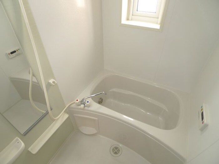 物件内観写真8　(バス／シャワールーム等)