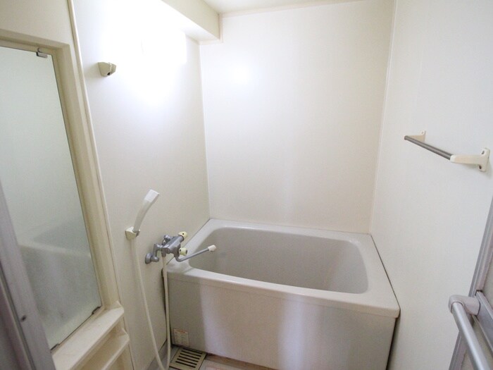 物件内観写真10　(バス／シャワールーム等)