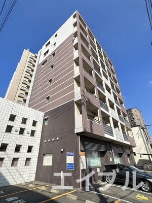 サンレガ－ロ戸畑外観写真