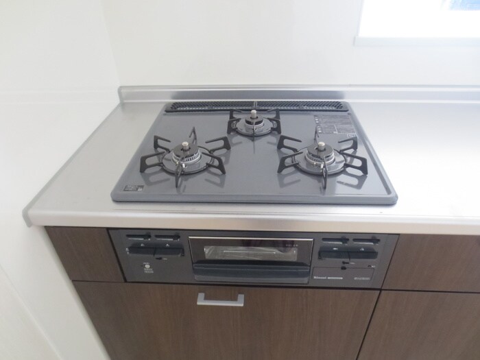 物件内観写真9　(キッチン)