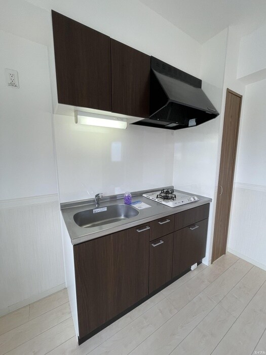 物件内観写真11　(キッチン)